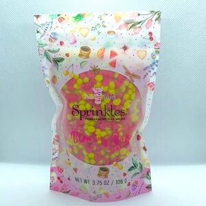 ✨Cherry Lime Slushie✨ Pink Zebra Sprinkles Wax Melt Blend